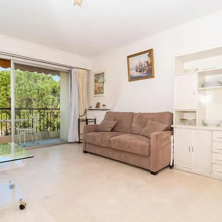 Apartmán Cosy Center Beaches Shopping And Congresses Live In Merle Cannes