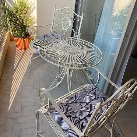 Cosy Center Beaches Shopping And Congresses Live In Merle * Cannes