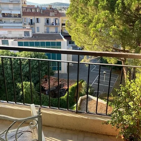 Cosy Center Beaches Shopping And Congresses Live In Merle Cannes