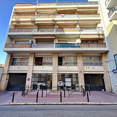 Cosy Center Beaches Shopping And Congresses Live In Merle Appartamento *