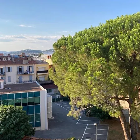 Apartmán Cosy Center Beaches Shopping And Congresses Live In Merle *