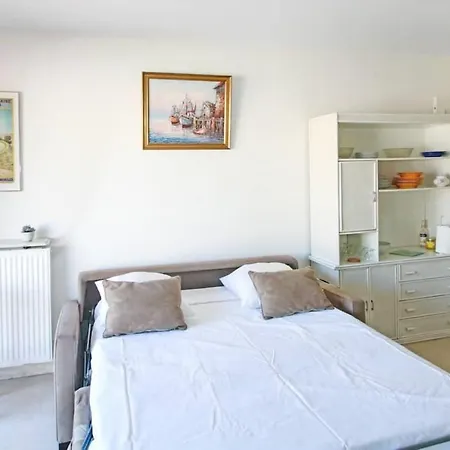 Cosy Center Beaches Shopping And Congresses Live In Merle Lejlighed